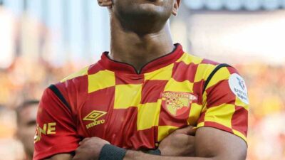 Göztepe'nin Brezilyalı futbolcuları Romulo ve Juan, skorer performanslarıyla dikkat çekiyor.