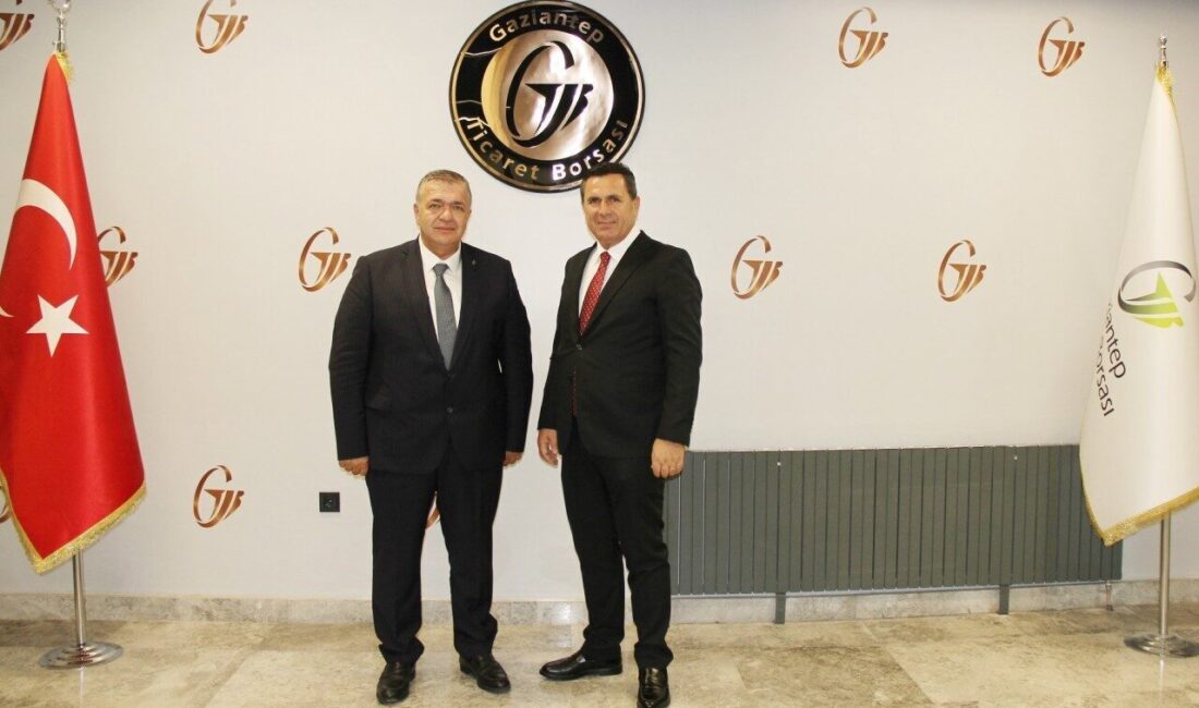 GTB Başkanlarından ’10 Ocak Çalışan Gazeteciler Günü’ mesajı Borsa Meclis Başkanı Ahmet