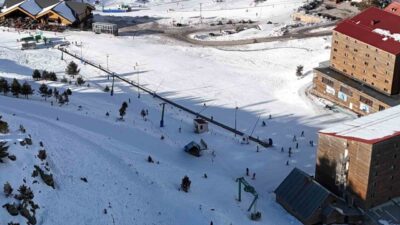 Bolu'daki Grand Kartal Otel yangınında 66 kişi ölürken, tatilcilerin kayak