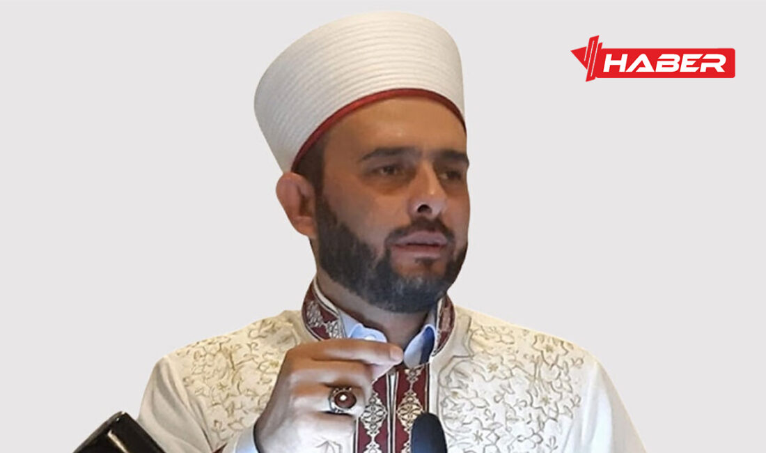 Halil Konakçı, son dönemde hem sosyal medyada hem de dini