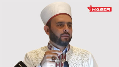 Halil Konakçı, son dönemde hem sosyal medyada hem de dini