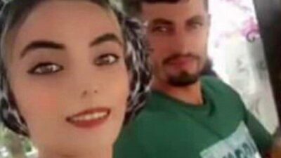 Adana'da eşini 7 aylık hamileyken boğarak öldüren Emrah Demir, ağırlaştırılmış