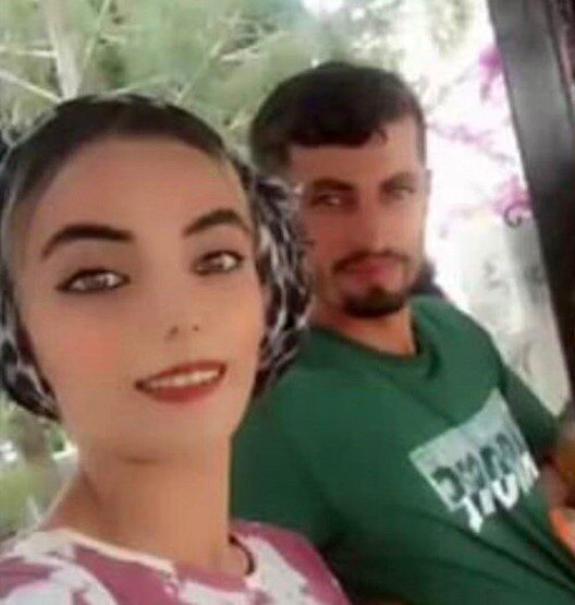 Adana'da eşini 7 aylık hamileyken boğarak öldüren Emrah Demir, ağırlaştırılmış