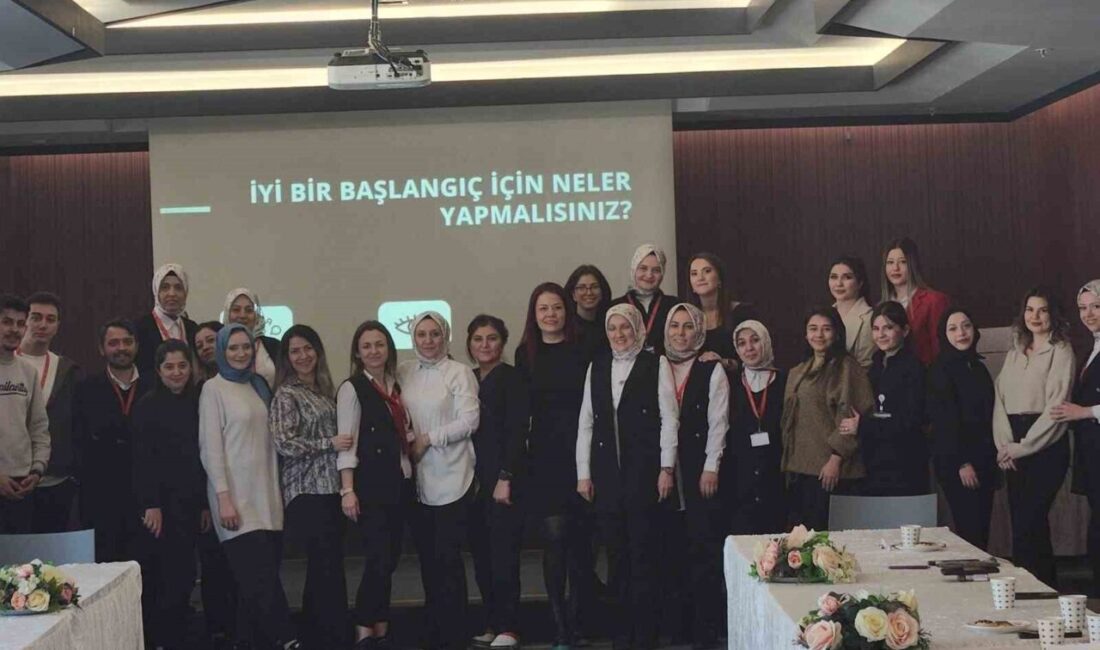 Özel Hayat Hastanesi çalışanlarına ’davranışsal yetkinlik’ eğitimleri alacak. Eğitimler ile
