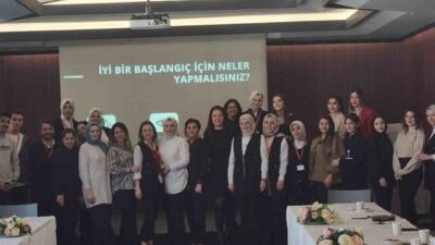 Özel Hayat Hastanesi çalışanlarına ’davranışsal yetkinlik’ eğitimleri alacak. Eğitimler ile
