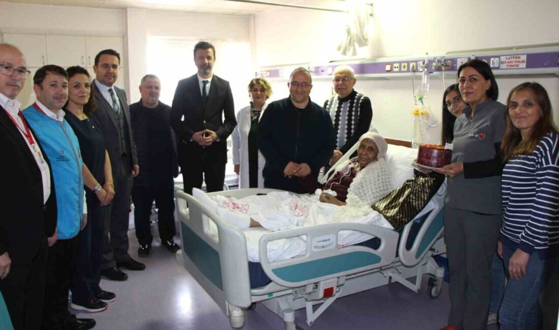 Amasya Sabuncuoğlu Şerefeddin Eğitim