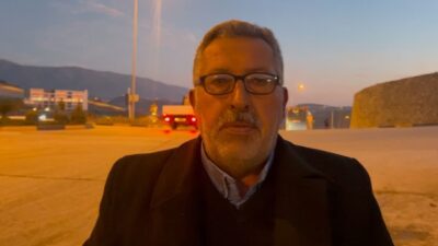 Hatay'ın Yayladağı ilçesinde meydana gelen 4 büyüklüğündeki deprem, çevre iller