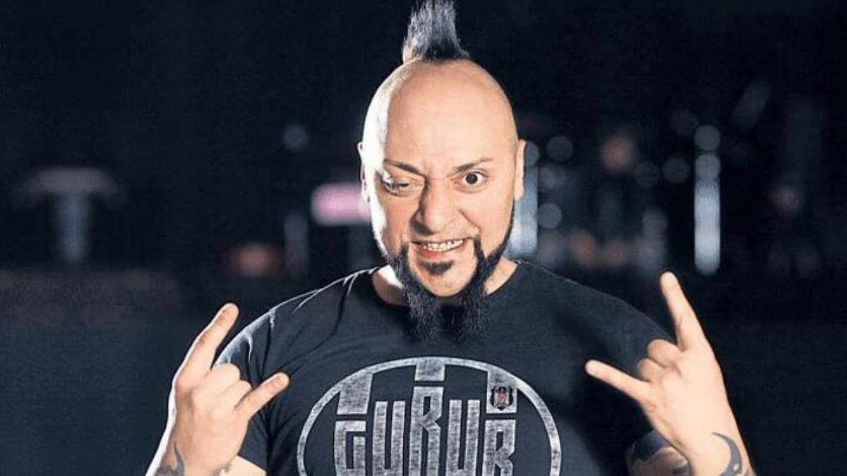 hayko çepkin 