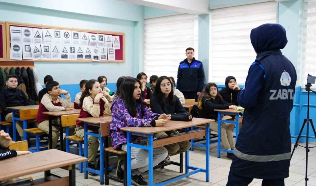 Hem eğlendiler hem öğrendiler Düzce’de Dönem Sonu Faaliyet