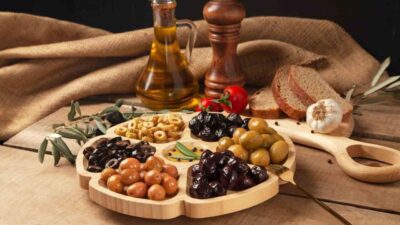 Türkiye'nin 1 Ekim 2024'te başlayan zeytin ihracat sezonunun ilk çeyreğinde