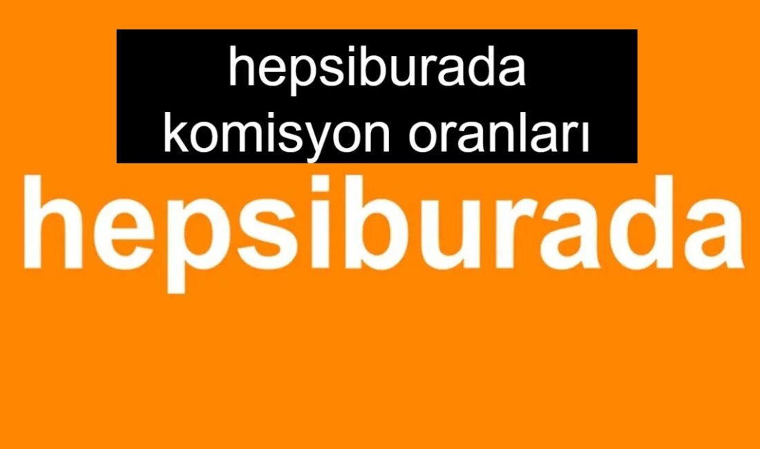 Hepsiburada, Türkiye’nin en büyük e-ticaret platformlarından biri olarak, hem alıcılar