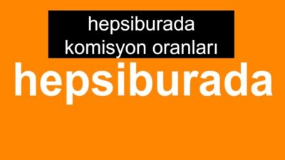 Hepsiburada, Türkiye’nin en büyük e-ticaret platformlarından biri olarak, hem alıcılar