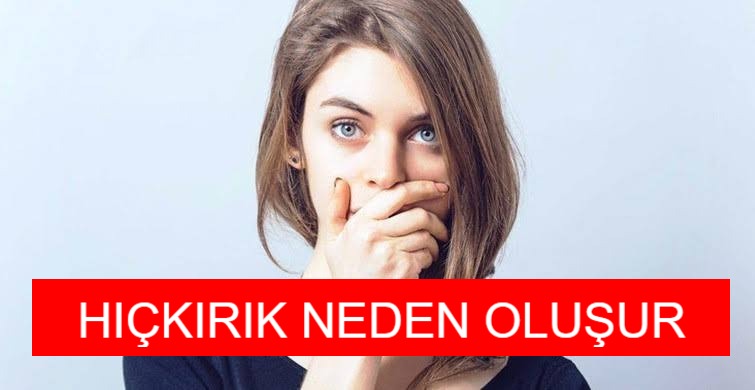 hıçkırık neden olur