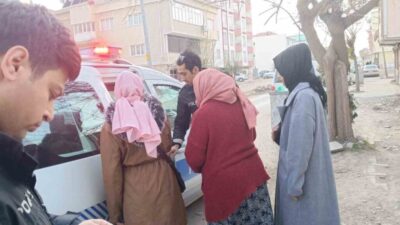 Adıyaman’ın Gölbaşı ilçesinde hırsızlık yapan 3 kadın suçüstü yakalandı. Adli