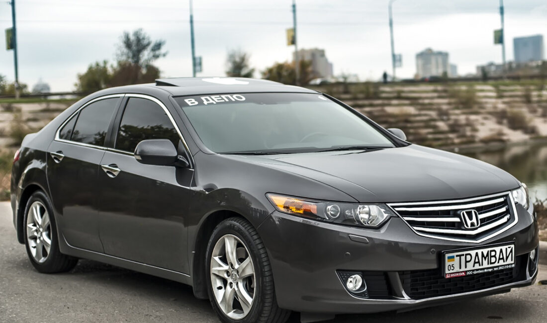 Honda Accord, nesiller boyunca