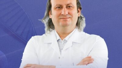 Op. Dr. Mehmet Gencer, HPV testinin rahim ağzı kanseri riskini