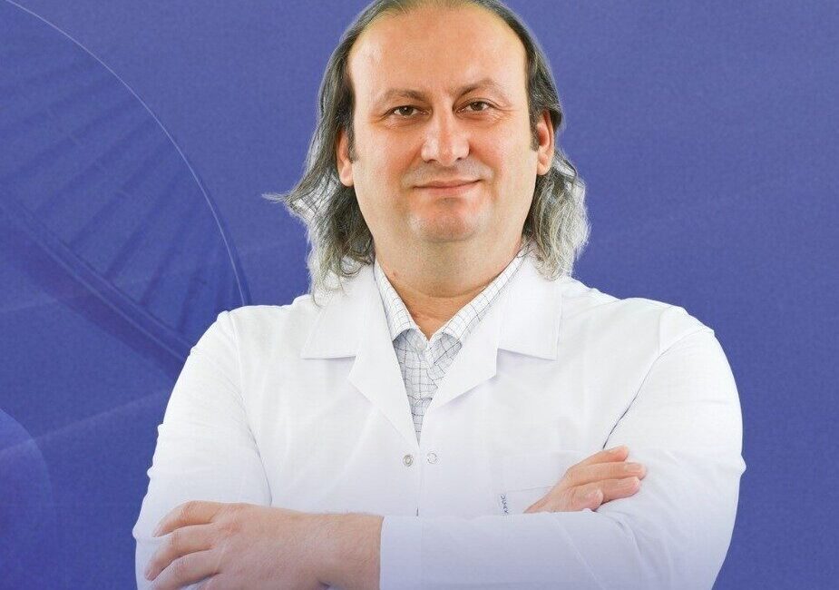 Op. Dr. Mehmet Gencer, HPV testinin rahim ağzı kanseri riskini