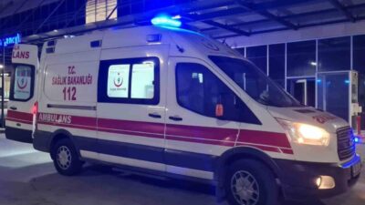 Bodrum'da alacak verecek meselesi yüzünden darp ve bıçaklanan Aşkın Büyükaşık