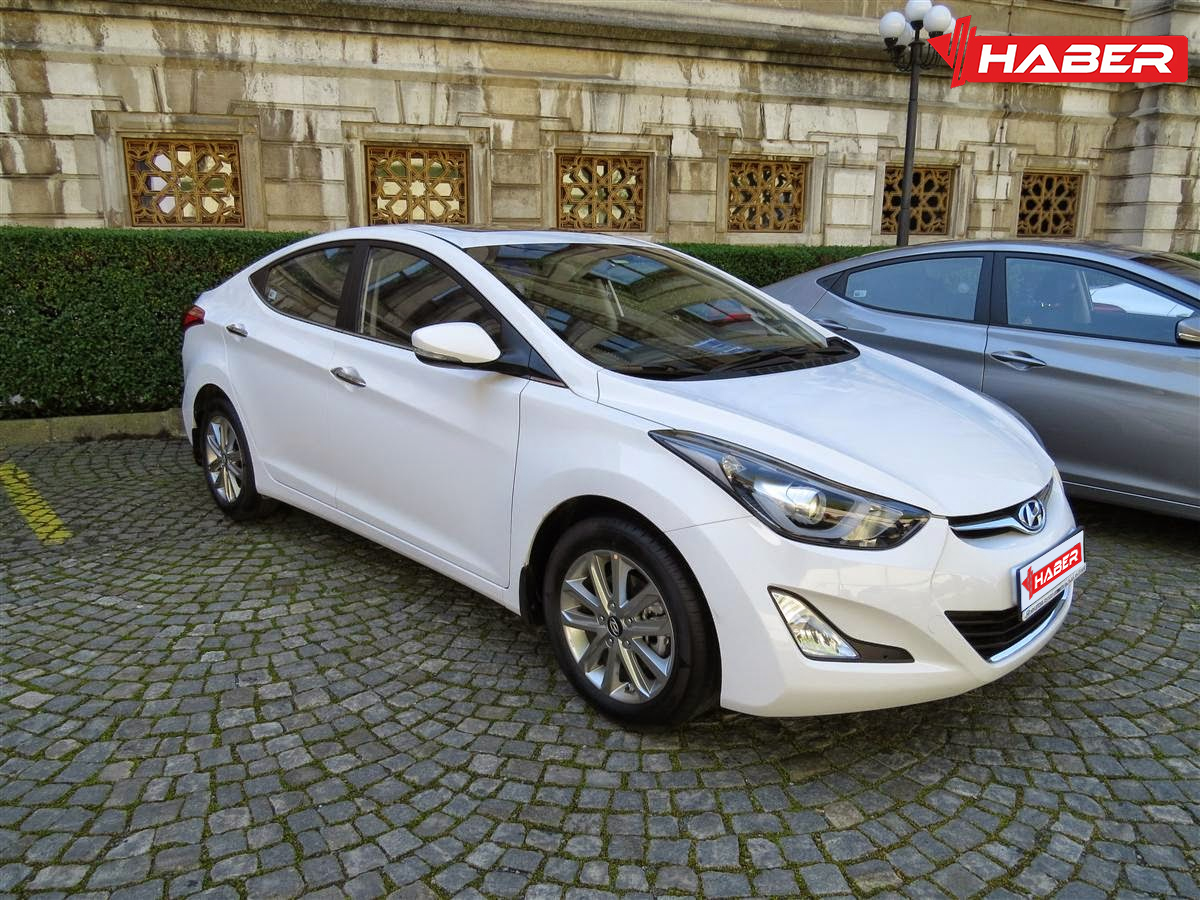 hyundai elantra 1.6 crdi kornik sorunları