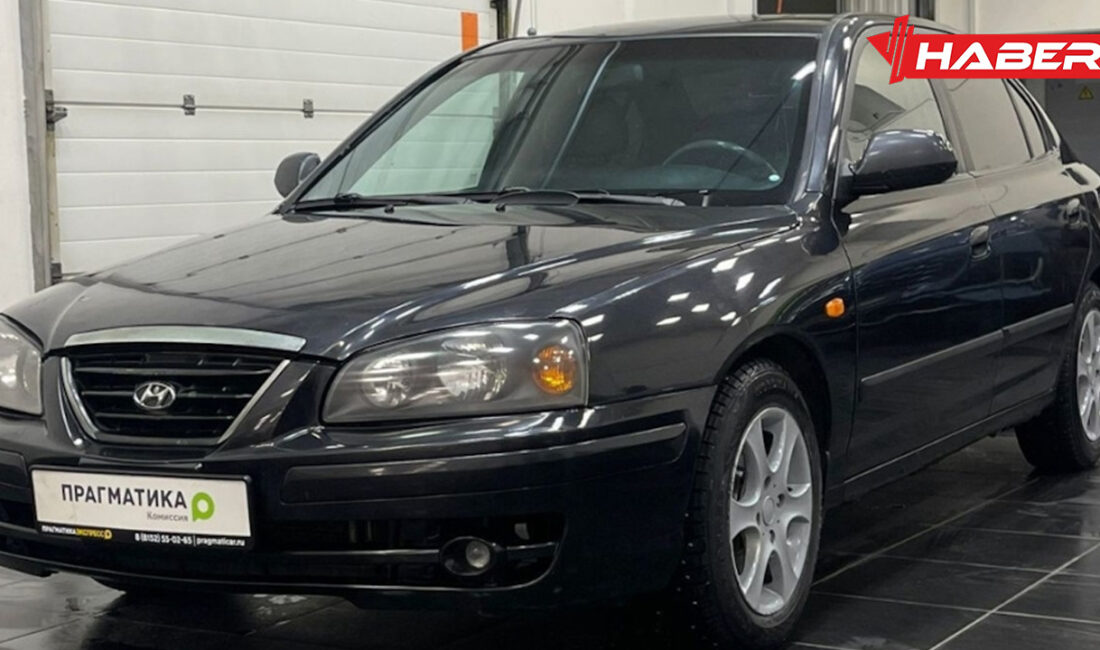 Hyundai Elantra 1.6 ,