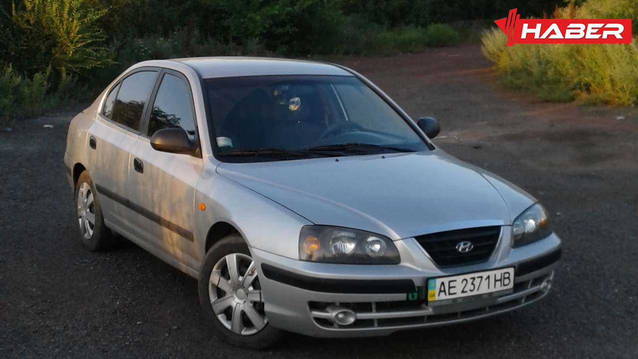hyundai elantra 1.6 kornik sorunları