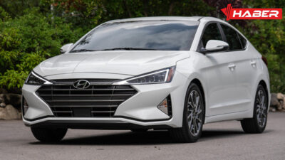 Hyundai Elantra 1.6 MPI, sağlam motor yapısı ve yakıt ekonomisiyle