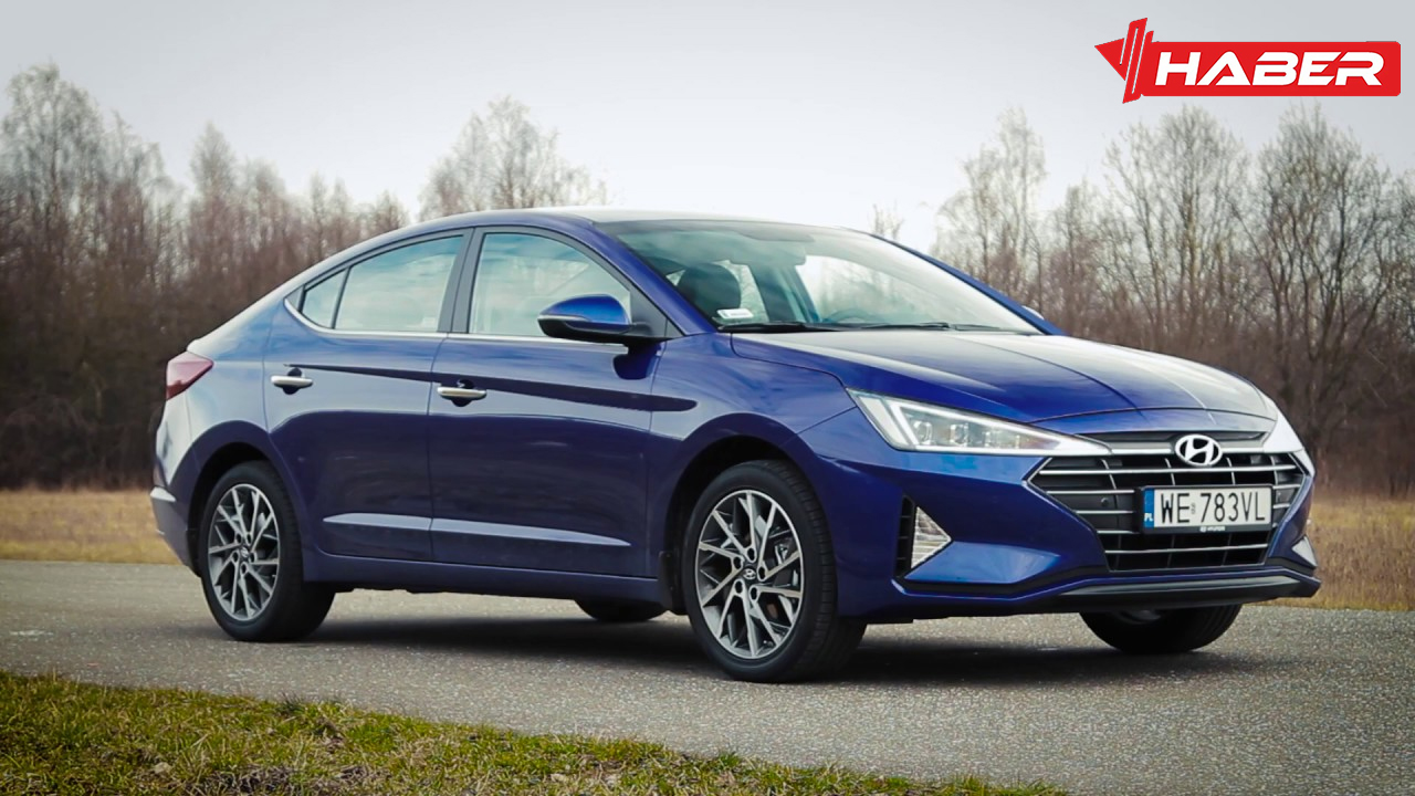 hyundai elantra 1.6 mpı