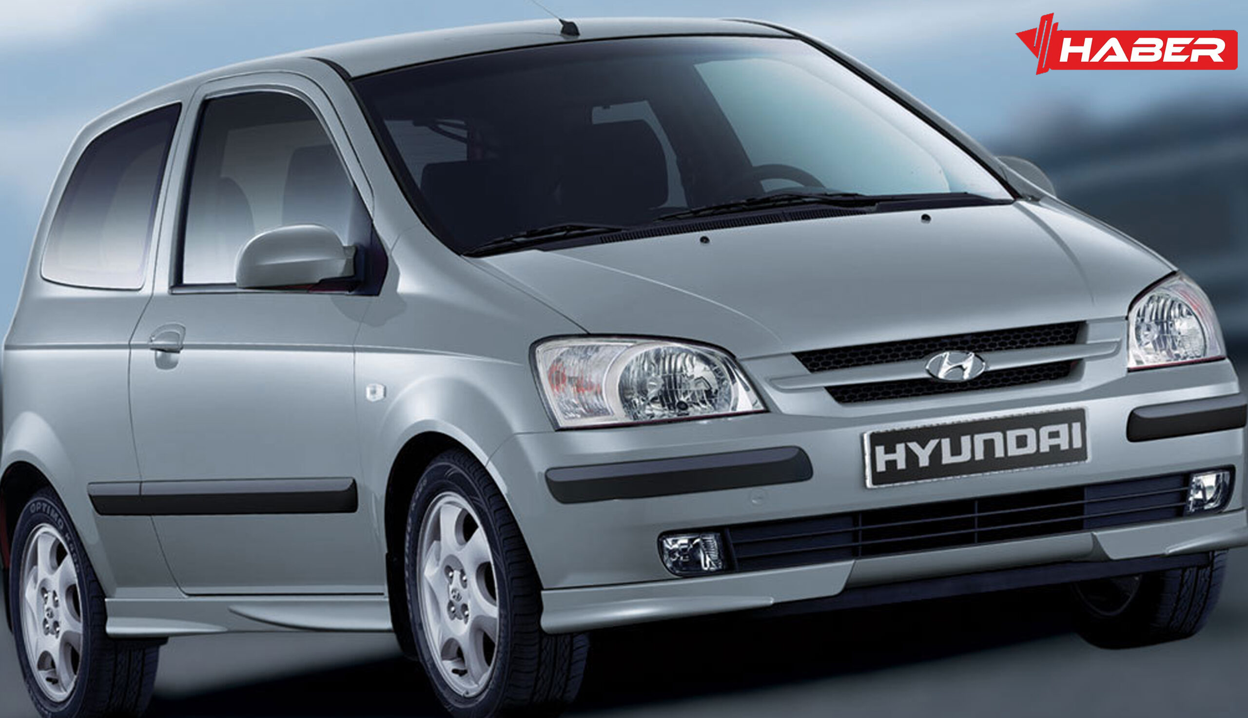 hyundai getz 1.3 kronik
