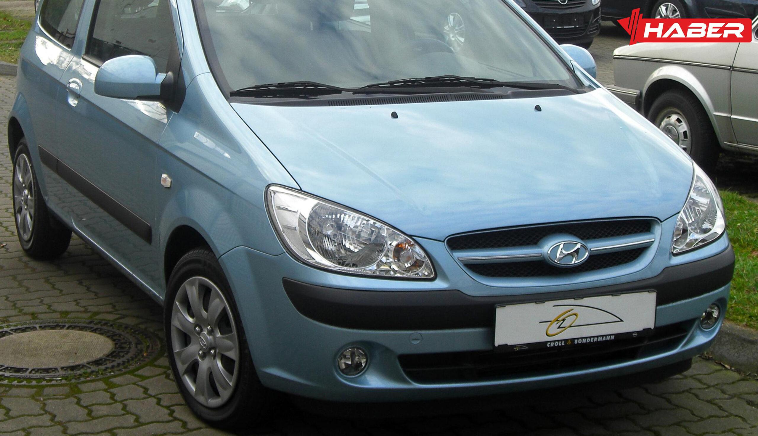 hyundai getz otomatik kronik sorunlari