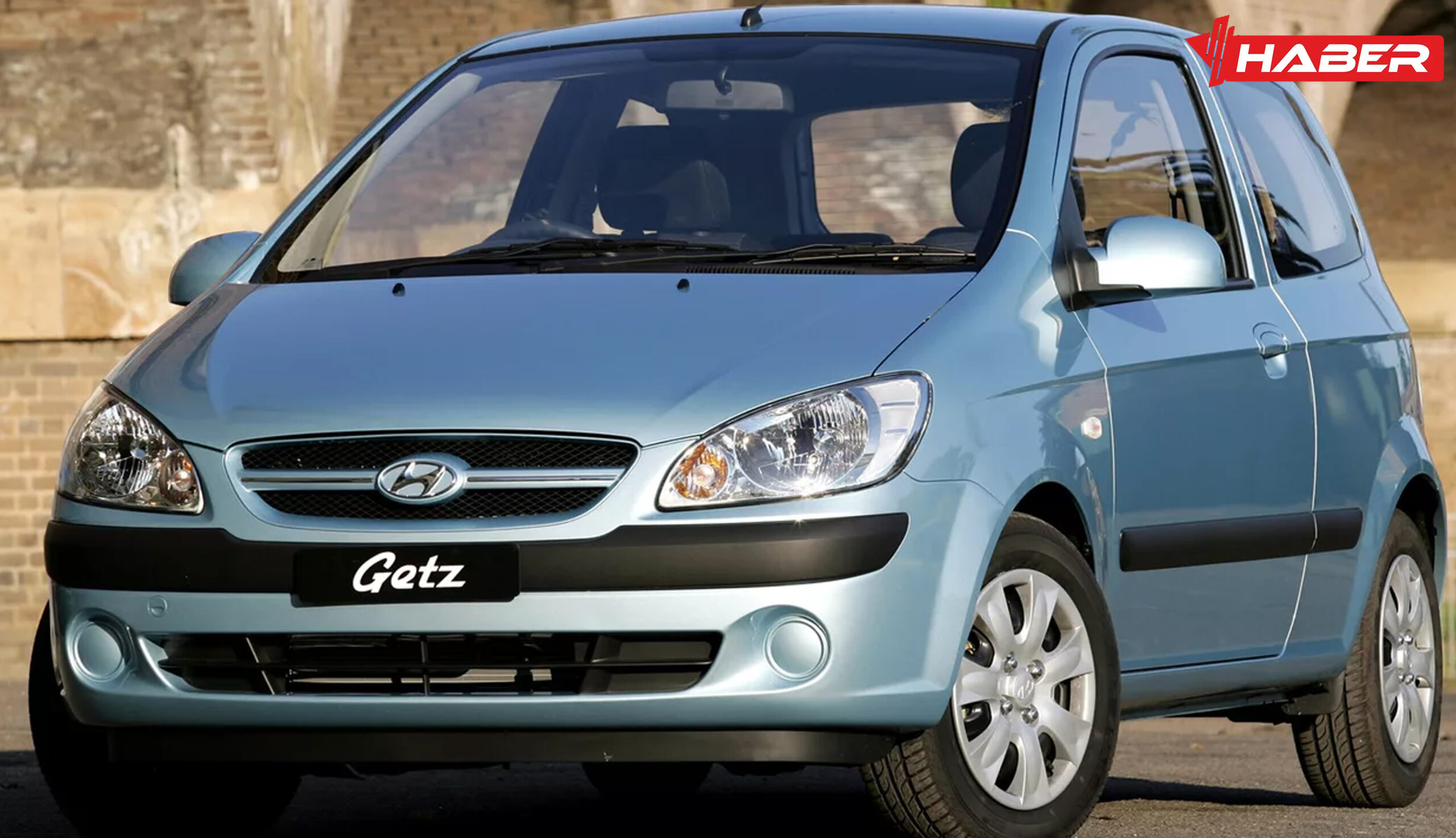 hyundai getz otomatik