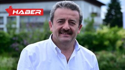 İbrahim Hatipoğlu, hem iş dünyasında hem de spor yönetiminde önemli