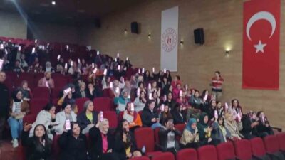 Iğdır Emniyet Müdürlüğü, 2024'te Kadın Acil Destek İhbar Sistemi (KADES)