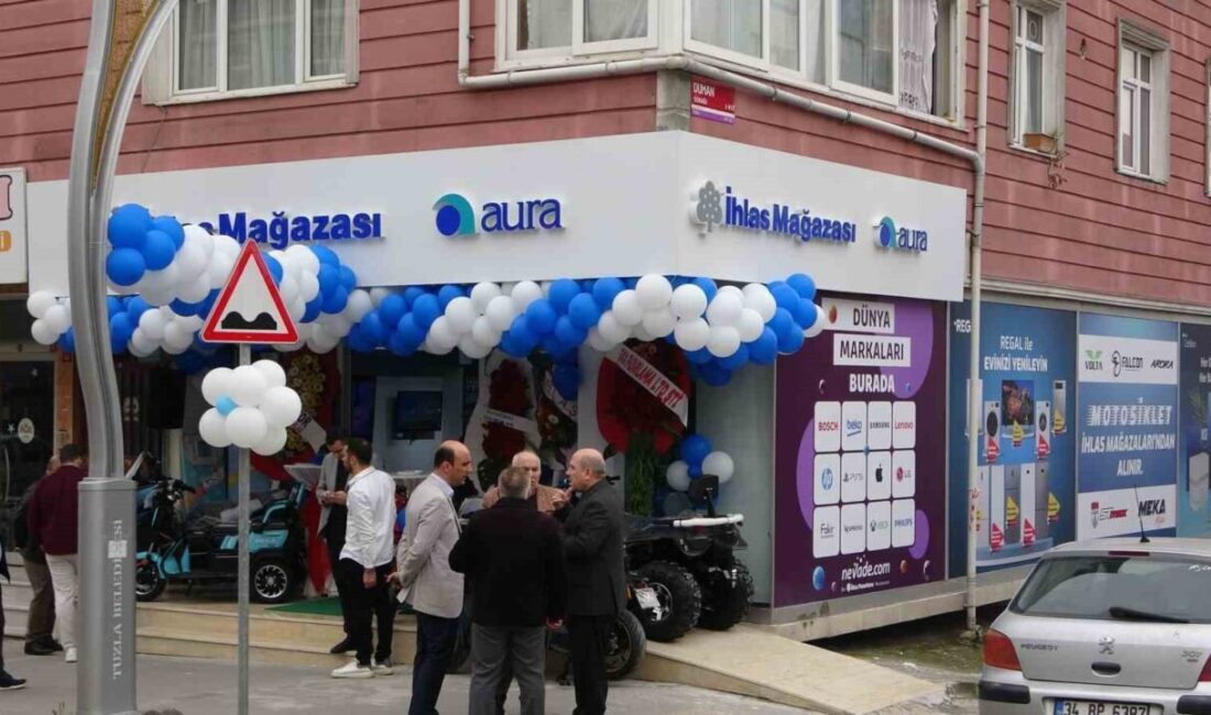 İhlas Pazarlama, İstanbul Anadolu