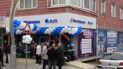 İhlas Pazarlama, İstanbul Anadolu Yakası'nda Tuzla Şifa Mahallesi'nde 17. mağazasını