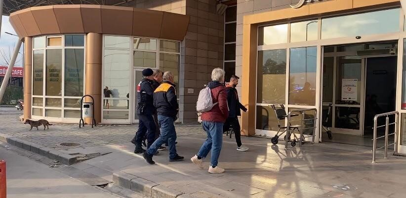 Manisa’nın Alaşehir ilçesinde mermer ocağında yaşanan kaza sonucu hayatını kaybeden