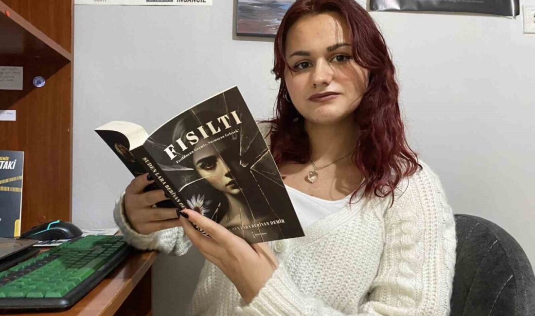 Eskişehir'de lise mezunu Sudem