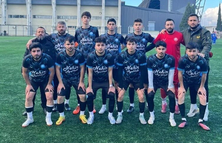 Manisa 1. Amatör Küme B Grubu'nda lider İmam Hatipliler Spor,
