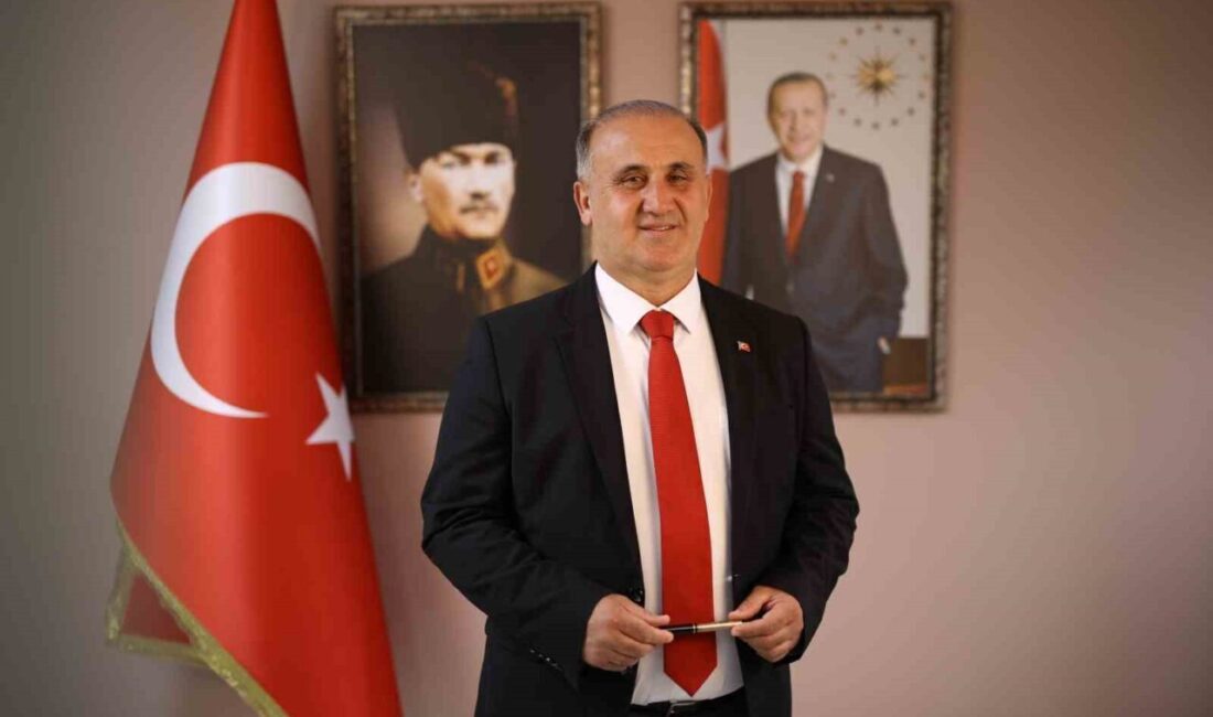 İncirliova Belediyesi’nden Ağız ve Diş Sağlığı Merkezi İncirliova Belediye Başkanı Aytekin