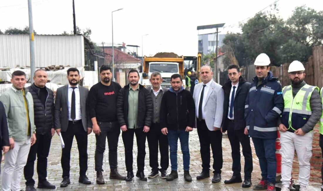 İncirliova'da Kurtuluş ve Hürriyet