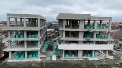 TÜİK'in açıkladığı verilere göre, Sadık Bıyıklı İnşaatı'nda inşaat maliyet endeksi