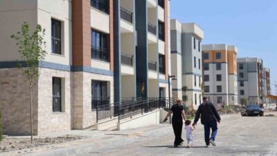 TÜİK'in açıkladığı verilere göre, 2024 Kasım ayında inşaat maliyet endeksi