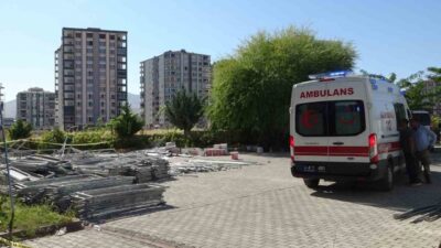 İnönü Üniversitesi Öğretim Üyesi Doç. Dr. Engin Özdemir, Türkiye'deki iş