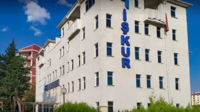 Yozgat İŞKUR, 2025 yılı Ulusal Staj Programı başvurularının başladığını duyurdu.