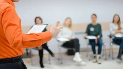 Yerköy Halk Eğitim Merkezi Müdürlüğü, çalışanlara yönelik İş Sağlığı ve