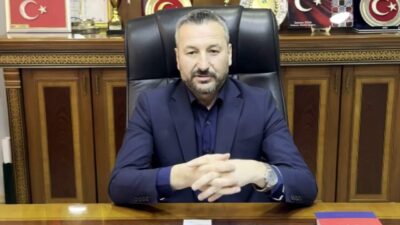 Serkan Cıva, Eskipazar'da yaptığı işçi alımlarıyla ilgili sitemlerini sosyal medyada