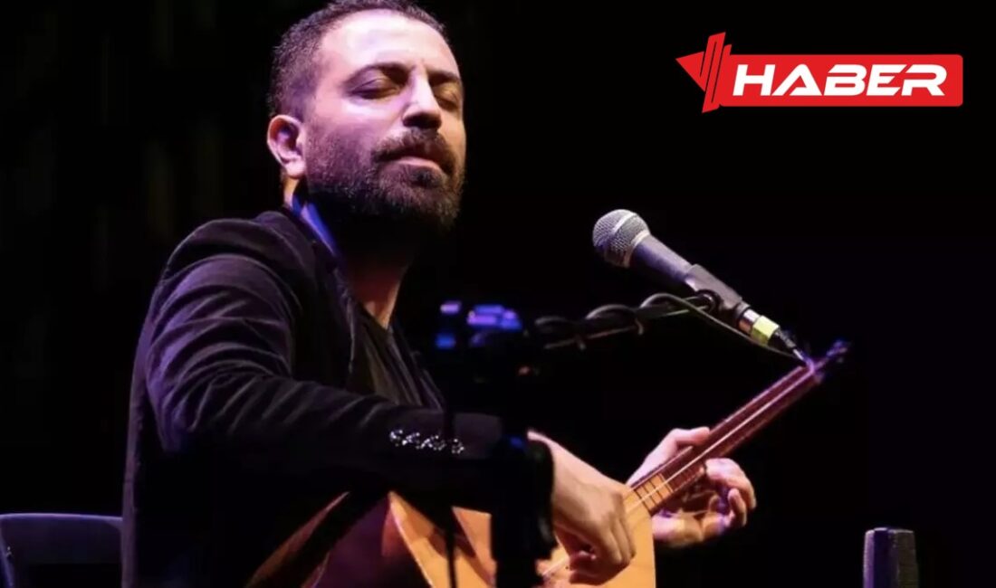 Türk Halk Müziği’nin sevilen