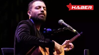 Türk Halk Müziği’nin sevilen isimlerinden biri olan İsmail Altunsaray, hem