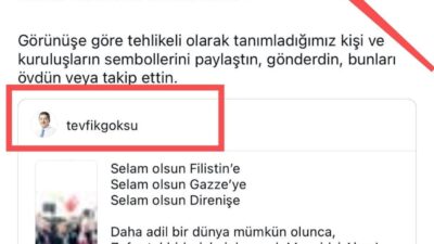 Filistin’de 77 yıldır süregelen ve 7 Ekim 2023’ten itibaren tarihin