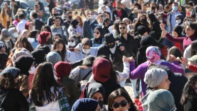 TÜİK'in açıkladığı verilere göre, 2024 Kasım ayında işsizlik oranı bir