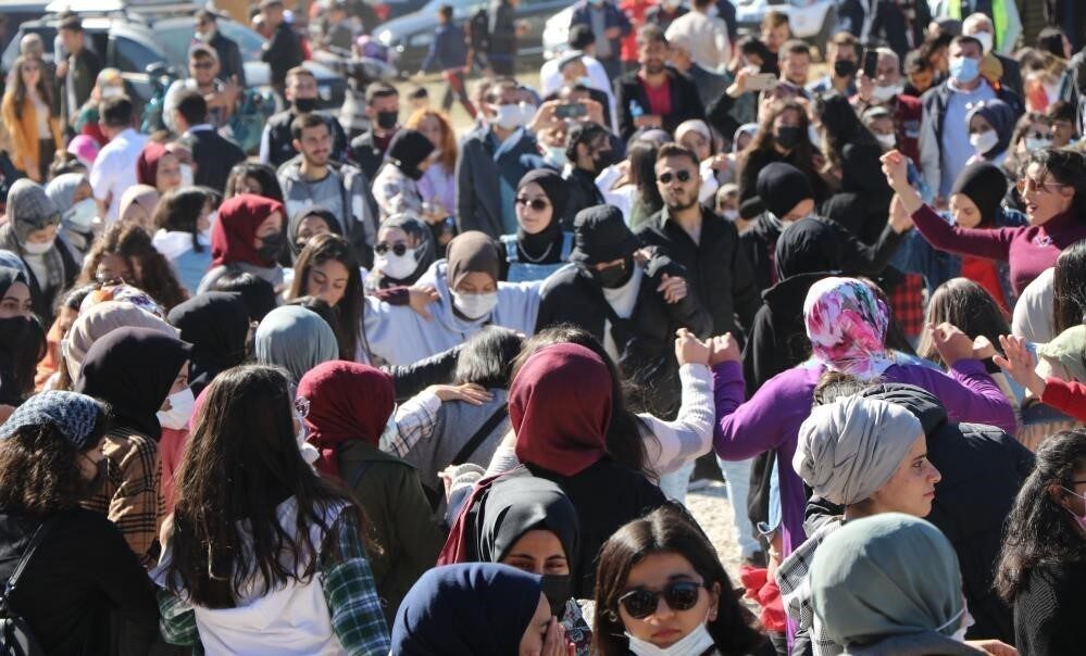 TÜİK'in açıkladığı verilere göre,